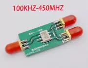 ADT1-1WT Square wave pulse clock signal differential to single-ended 100K~450MHZ