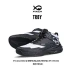 FIXCH VOLLEY 鞋 TROY 白色/黑色/白色 KODE 1FVL642A002 VOLLEY 鞋 FIXCH