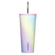 Corkcicle Cold Cup - 750ml Rainbow Unicorn