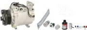 A/C Compressor Kit-Complete A/C Kit 3617NK fits 00-05 Mitsubishi Eclipse 2.4L-L4 (for: Mitsubishi)