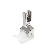 TCR-1/4" Right Side Edge Guide Compensating Presser Foot