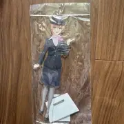 My Teen Romantic Comedy SNAFU JR Tokai Collaboration Yuigahama Yui L Size