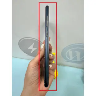 【艾爾巴二手】Asus Zenfone 3 ZE552KL 64G 5.5吋 黑 #二手機#漢口店 44001