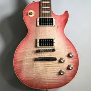 Gibson Les Paul Standard 60s Faded Vintage Cherry Sunburst 4.35kg