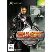SWAT: Global Strike Team (Xbox Original) [Pre-Owned]