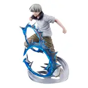 FuRyu Jujutsu Kaisen Toge Inumaki 1/7 Scale Figure