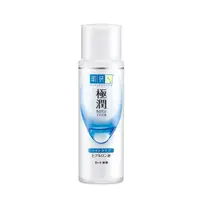 在飛比找PChome24h購物優惠-【ROHTO 肌研】極潤保濕化妝水 清爽型 170ml