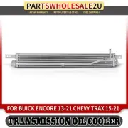 Automatic Transmission Oil Cooler for Chevrolet Trax 15-21 Buick Encore 13-21