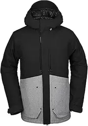 [Volcom] Men's Scorth Snow Jacket