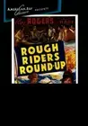 Rough Riders Round-Up,New DVD, Rogers, Roy, Hatton, Raymond,