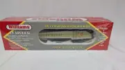 Williams BL106 Demonstrator BL2 Power Unit Cab #499 O-27 Gauge