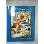 JESSIE WILLCOX SMITH: AMERICAN ILLUSTRATOR_N【T5／藝術_EOY】書寶二手書