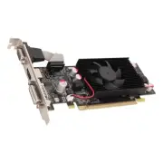 GT210 1G DDR2 64bit Graphics Card Support DVI VGA HD Multimedia Interface Fo WPD