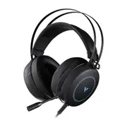 Rapoo VH160 Gaming Headset 7.1 Surround Sound Stereo Headphone