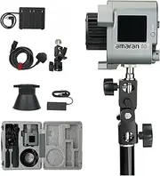 Aputure Amaran COB 60D 65W Output 5600K Daylight Bowens Mount LED Video Light for Studio,Photography