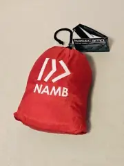 Basecamp Hammock - In Promo Carry Pouch NAMB (North American Mission Board), NWT