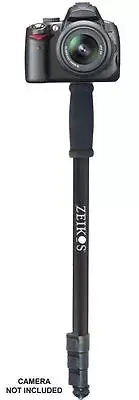 HEAVY DUTY 72" MONOPOD FOR PANASONIC HDC-TM41
