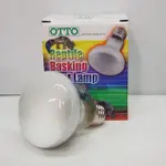 台灣 OTTO 爬蟲聚熱燈泡 UVA 加熱燈泡、加溫器、寵物保溫燈泡 沙漠物種