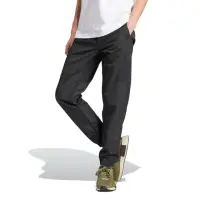 在飛比找momo購物網優惠-【adidas 愛迪達】UTILITY PANTS 運動褲 