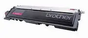 Brother TN-240M Colour Laser Toner Cartridge - Magenta