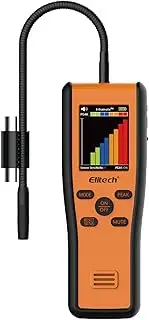 Elitech Inframate C Infrared R-744 Refrigerant Leak Detector Carbon Dioxide CO2 Leakage Tester