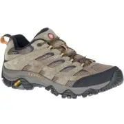 Shoes trekking Men Merrell Moab 3 Gtx J035805 Olive-Beige
