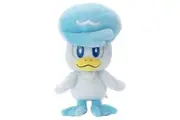 Pokemon: I Choose You!: Quaxly - Plush