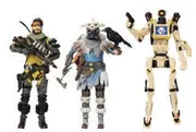 Apex Legends 6 inch Action Figure Wave 3