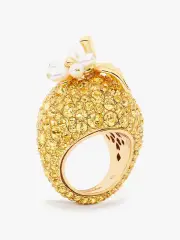 Fresh Squeeze Cocktail Ring