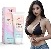 Bobae Brazilian Natural Breast Enlargement Cream Plumping Breast Firming Cream Lifting Sagging Firming Breast Cream