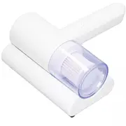 Portable Handheld Vacuum Cleaner Dust Mite Remover Brush For Home Bed Mattress