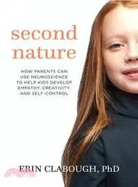 在飛比找三民網路書店優惠-Second Nature ― How Parents Ca