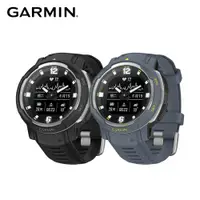 在飛比找PChome24h購物優惠-GARMIN INSTINCT Crossover 複合式 