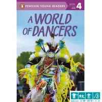 在飛比找蝦皮商城優惠-Penguin Young Readers Level 4: