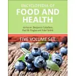 ENCYCLOPEDIA OF FOOD AND HEALTH
