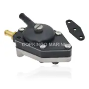 Boat Fuel Pump for Johnson Evinrude Outboard Engine 20HP-235HP 438559 0395718