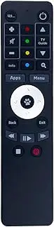 H671T M616T M605T H626T Replacement Remote for Fetch Mighty Set Top TV HD