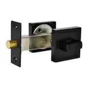 Nidus Square Privacy Turn Snib - Available in Various Finishes
