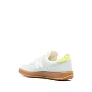 [New Balance] New Balance-Sneakers Pelle-Donna 7 US