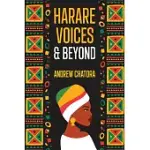 HARARE VOICES AND BEYOND