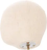 TINEASUR Hat Display Stand for Wigs Fedoras Caps Durable Mannequin Head with Screw Base for Freestanding Use Stylish and Practical Hat Holder for Home Decor