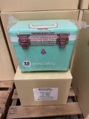 Engel 7.5qt Sea Foam/Dry Box Leak Proof Air Tight UC7SF