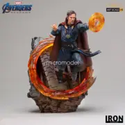 IN STOCK Iron Studios 1/10 Scale Avengers 4 Doctor Strange Figure Collection NEW