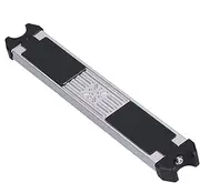 Yplkm Replacement steps of the pool ladder, high-performance pool ladder, high-performance rubber pool stairs, round, ladder accessories of the pedal for hot springs, spas and other places
