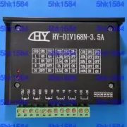 1PCS Single Axis TB6560 3.5A 2 Phase CNC Stepper Motor Driver Board Controller