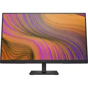 HP P24h G5 23.8" FHD IPS Monitor 75Hz 5 ms 1000:1 Anti-glare VESA Tilt