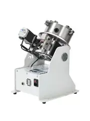 AutomaticSpeed Adjustable RotaryTable PositionerTIGWelding Handheld LaserWelding