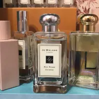 在飛比找蝦皮購物優惠-Jo malone 祖馬龍 red roses 紅玫瑰100