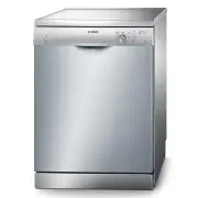 Bosch Serie 2 60cm Freestanding Dishwasher SMS40E08AU