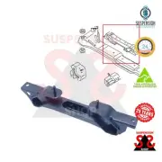 Mount, Engine Silent Block Suit MITSUBISHI Pajero 3.8 (V77W) PAJERO III (V7_W, (for: Mitsubishi)